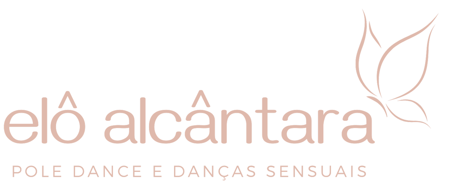 Logo Elô Alcântara